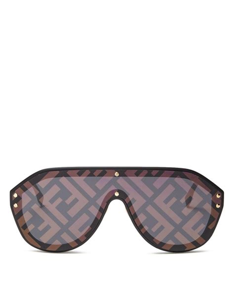 everyday fendi sunglasses|fendi unisex sunglasses.